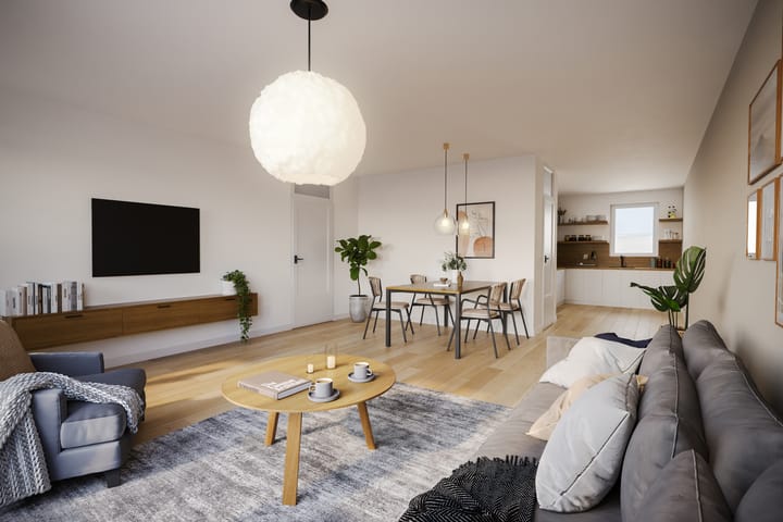 Photo 5 of 't Dorp 81-A