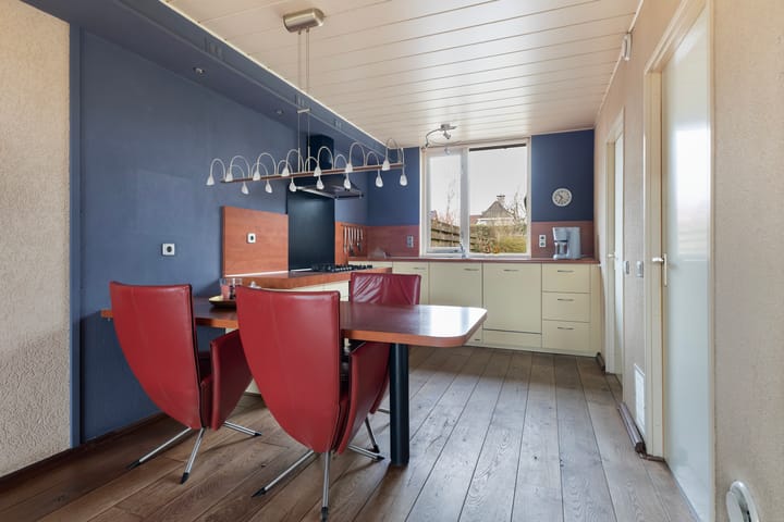 Foto 14 van De Zeilen 57