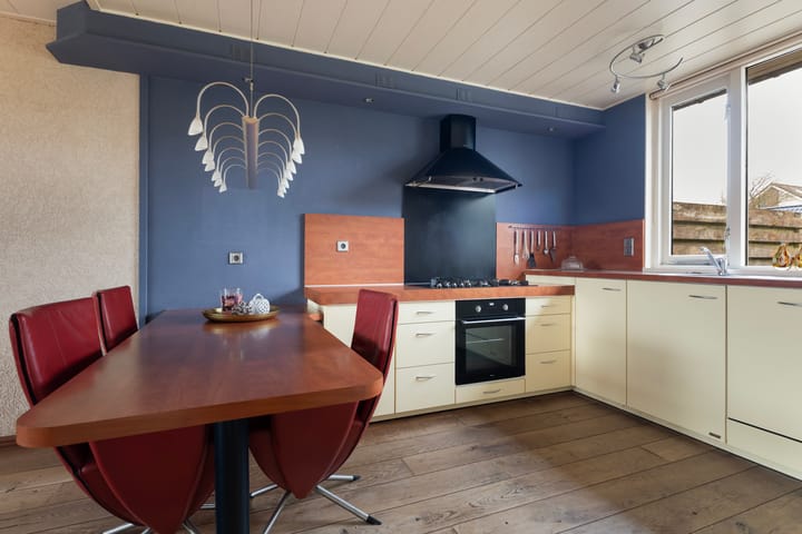 Foto 15 van De Zeilen 57