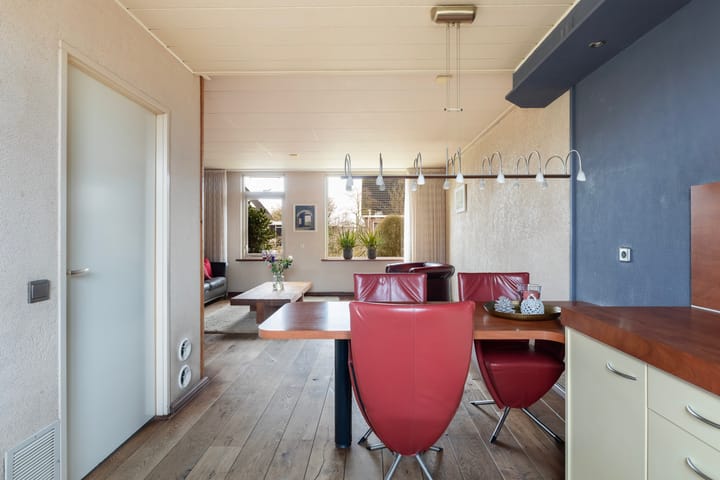 Foto 16 van De Zeilen 57