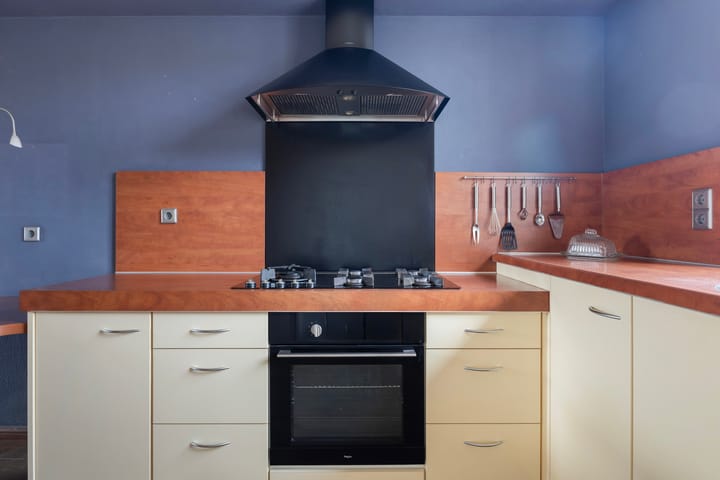 Foto 17 van De Zeilen 57