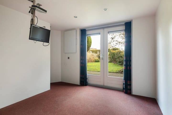 Foto 20 van De Zeilen 57