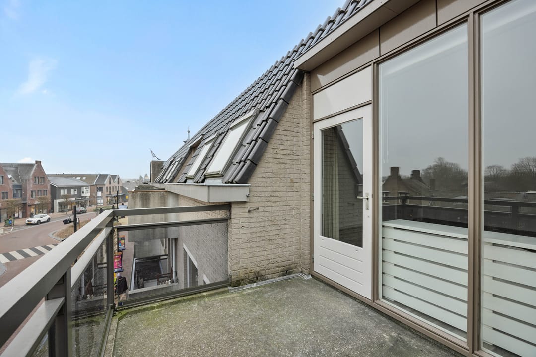Photo 13 of 't Dorp 81-A