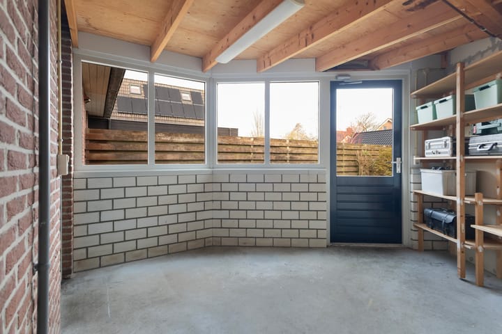 Foto 23 van De Zeilen 57