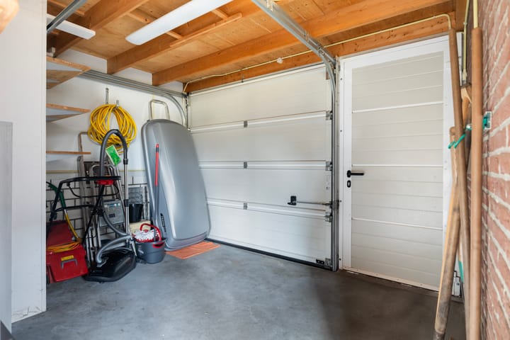 Foto 25 van De Zeilen 57