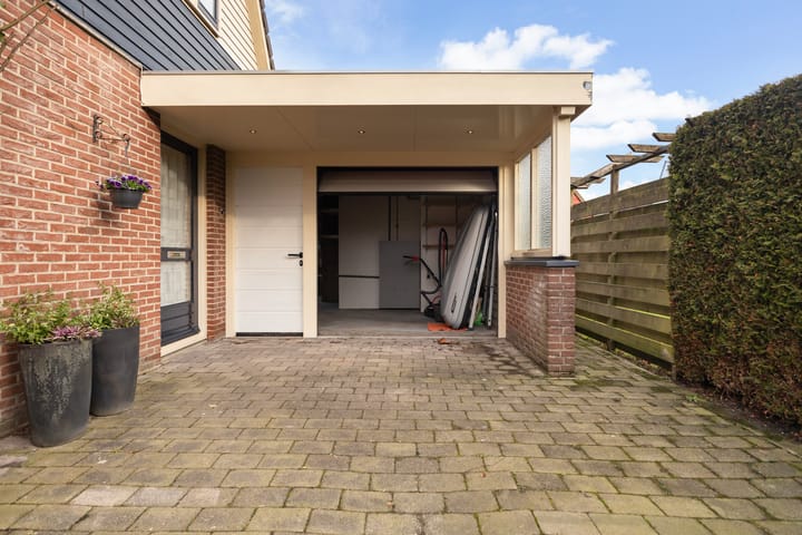 Foto 26 van De Zeilen 57