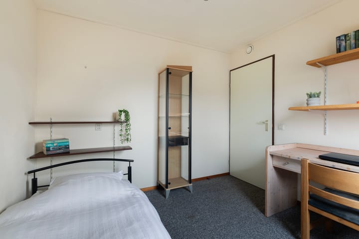 Foto 27 van De Zeilen 57