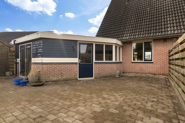 Foto 39 van De Zeilen 57