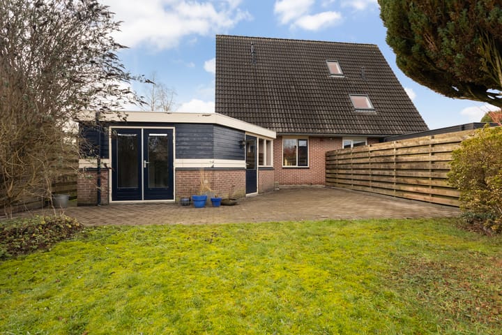 Foto 40 van De Zeilen 57