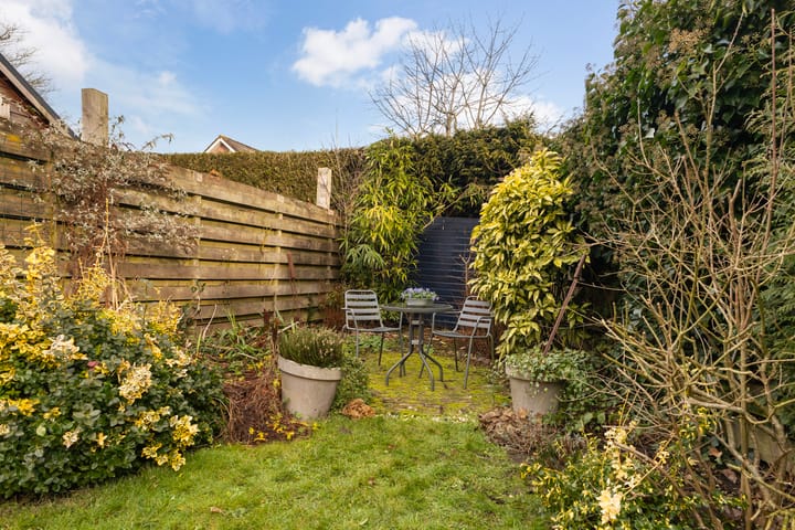 Foto 41 van De Zeilen 57