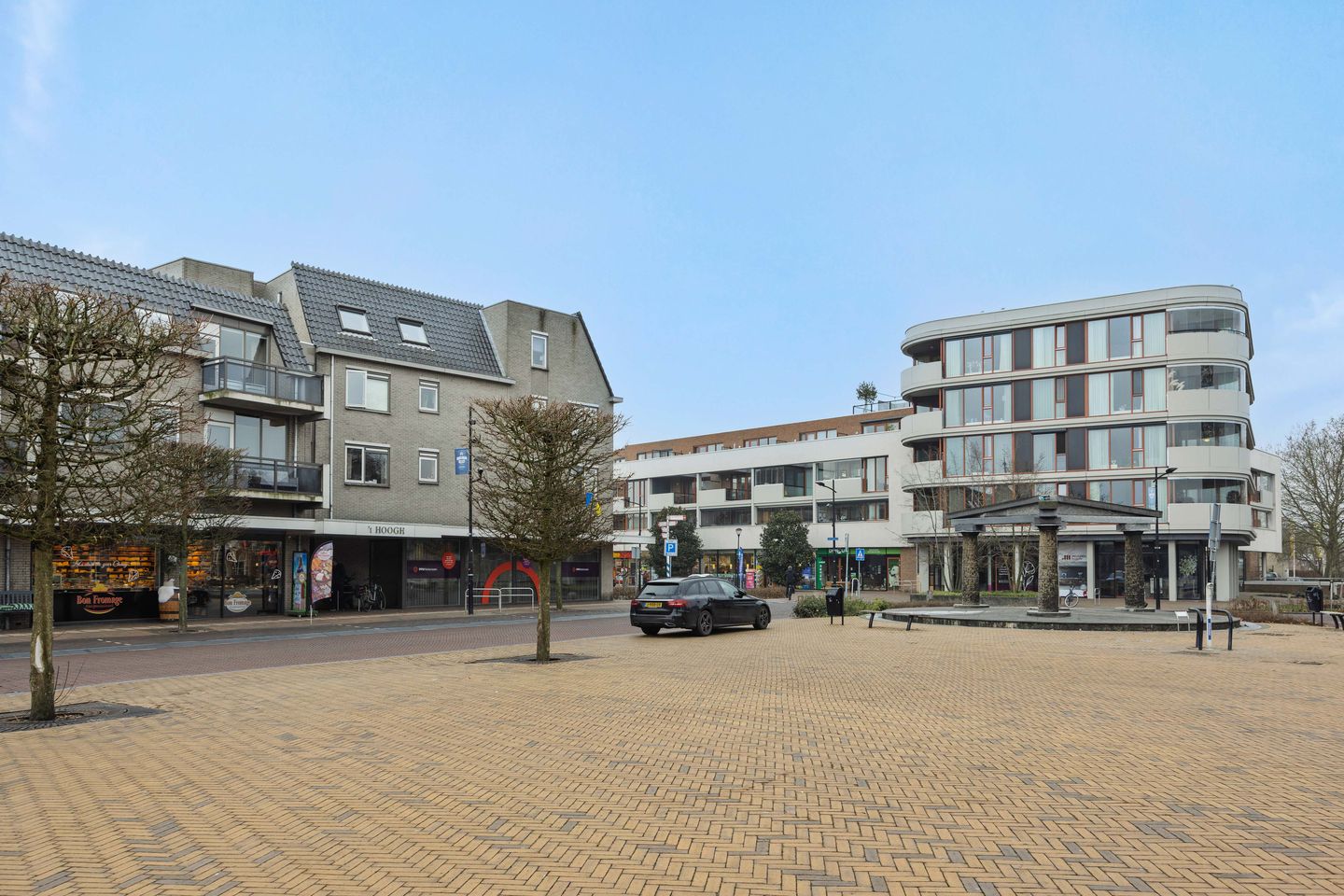 Photo 35 of 't Dorp 81-A