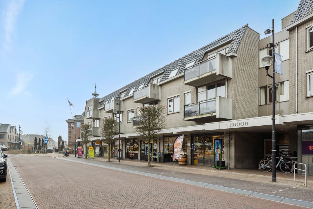 Photo 38 of 't Dorp 81-A