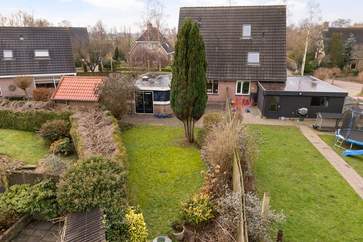 Foto 45 van De Zeilen 57