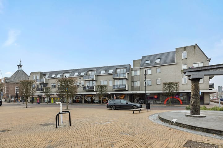 Photo 37 of 't Dorp 81-A