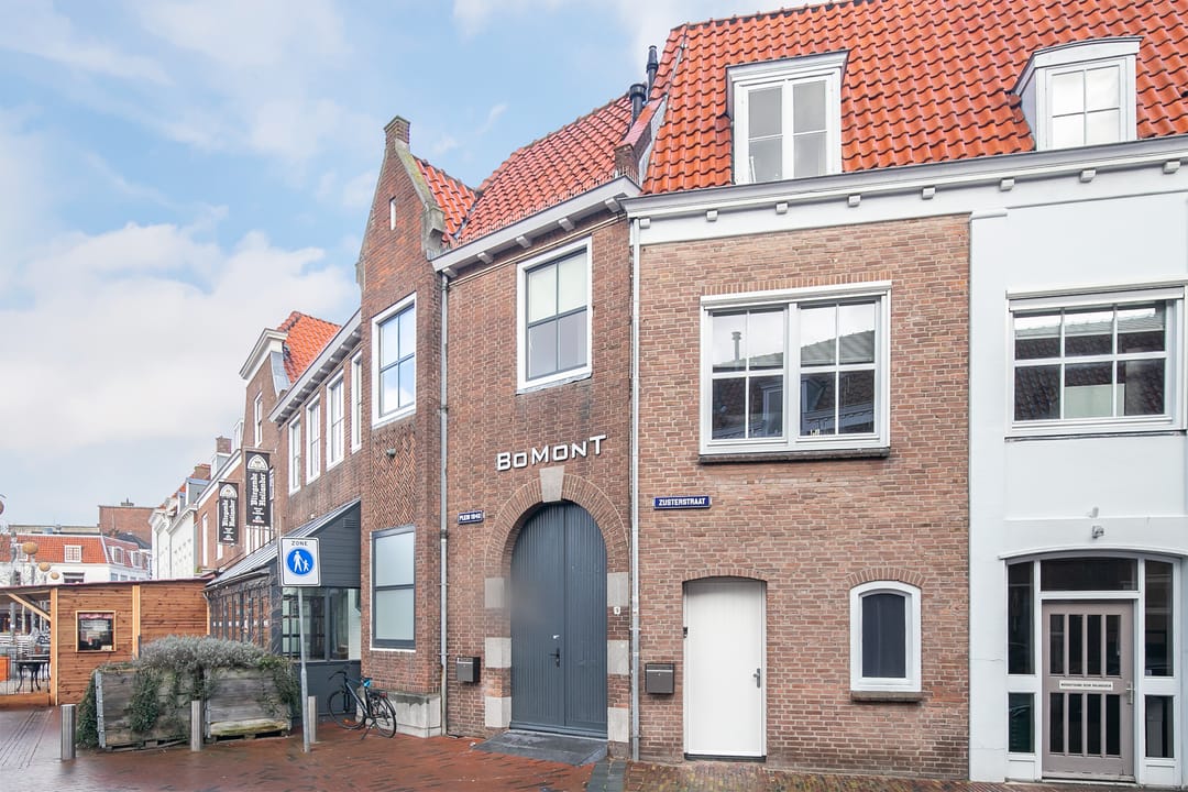 Foto 2 van Plein 1940 9