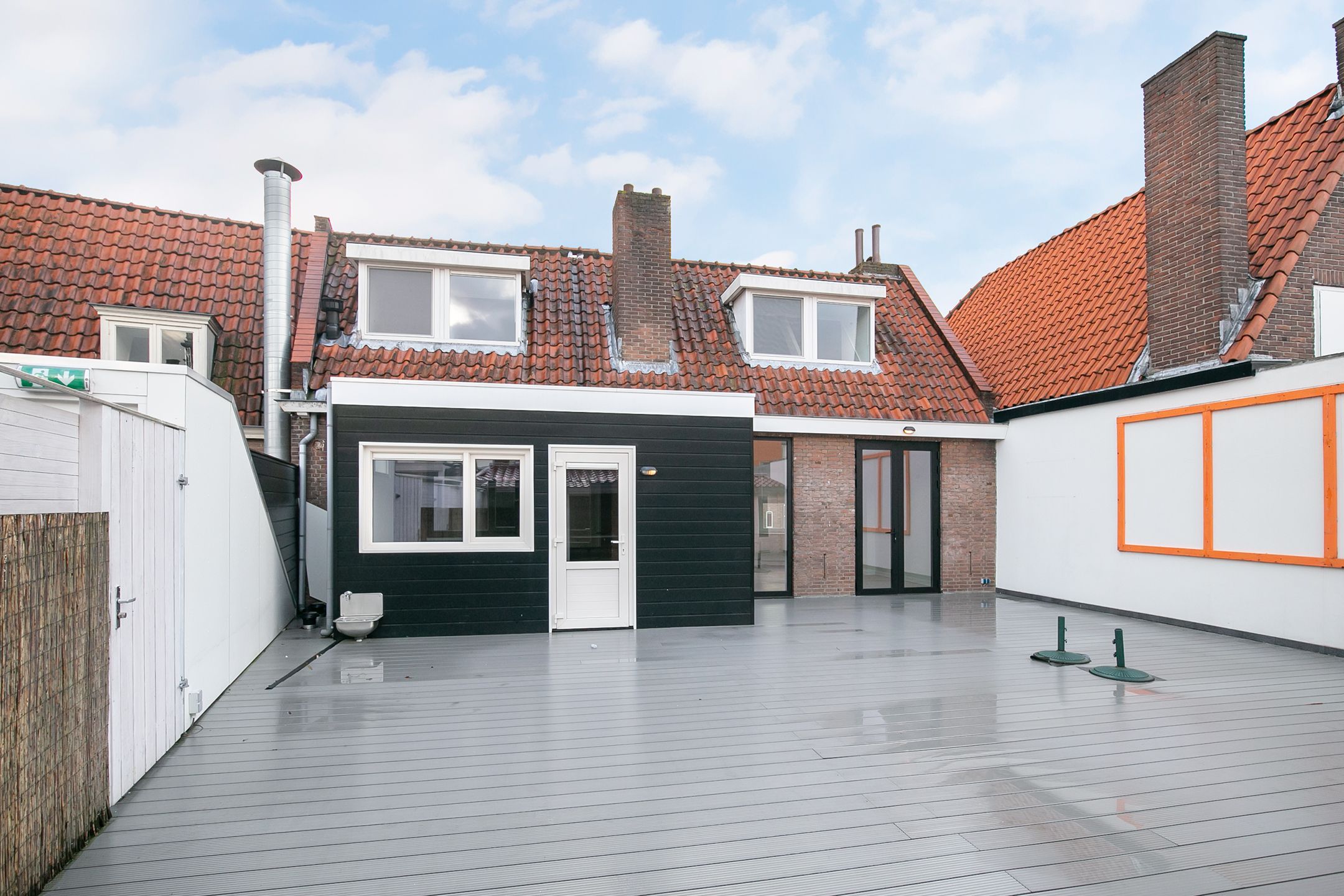 Foto 3 van Plein 1940 9