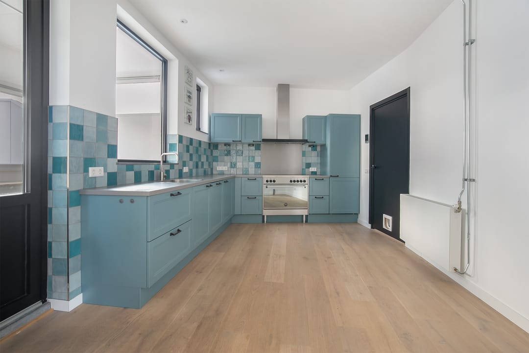 Foto 8 van Plein 1940 9