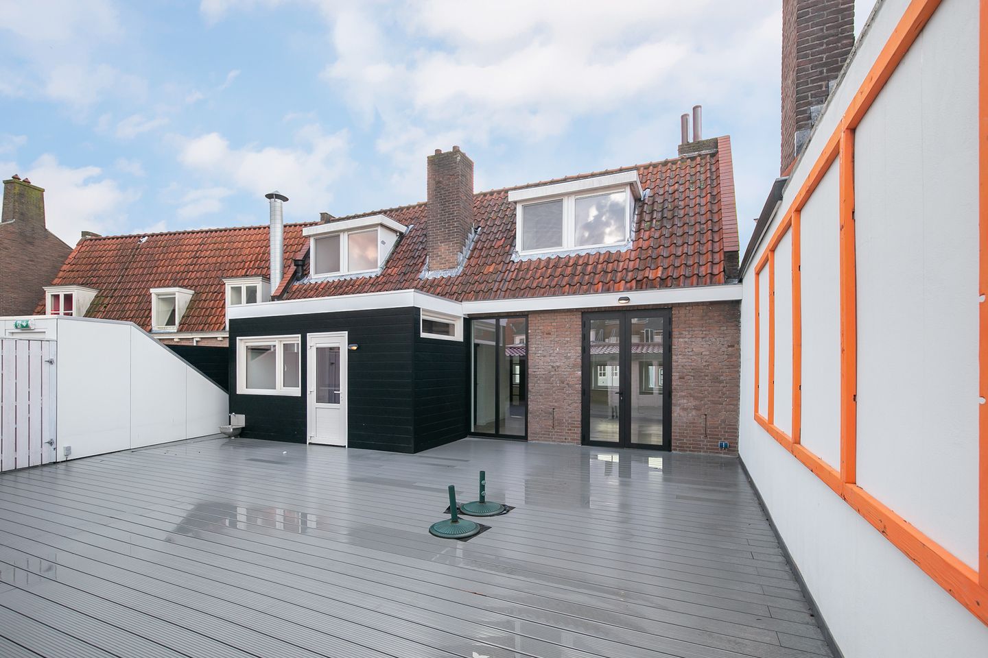 Foto 20 van Plein 1940 9