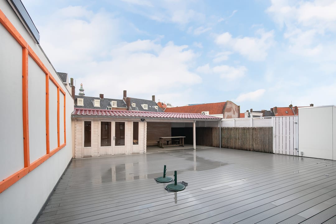 Foto 22 van Plein 1940 9