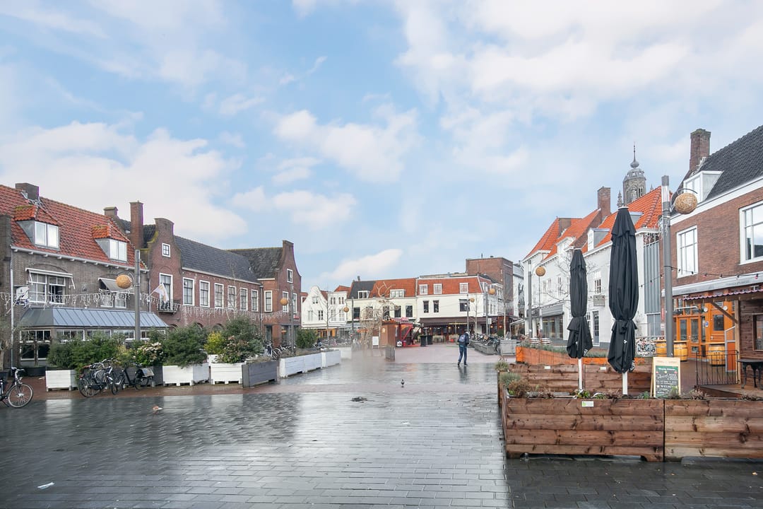 Foto 23 van Plein 1940 9