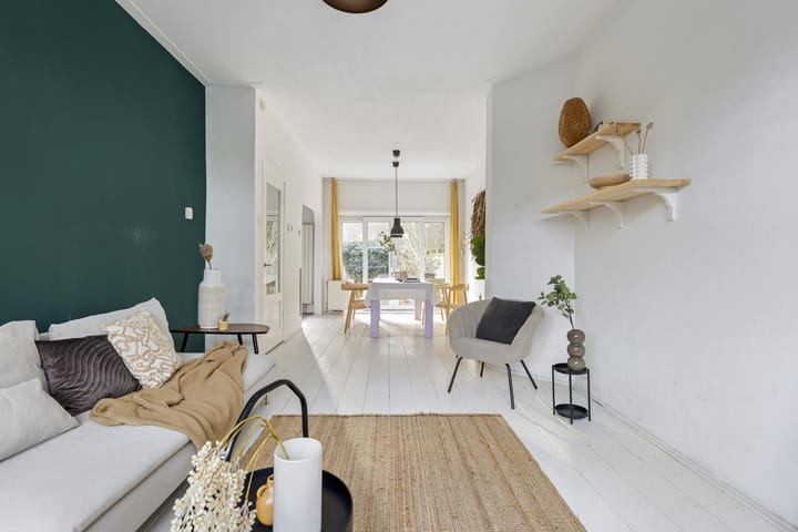 Foto 9 van Koeriersterweg 24