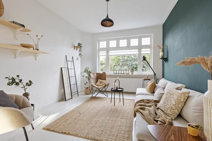 Foto 10 van Koeriersterweg 24