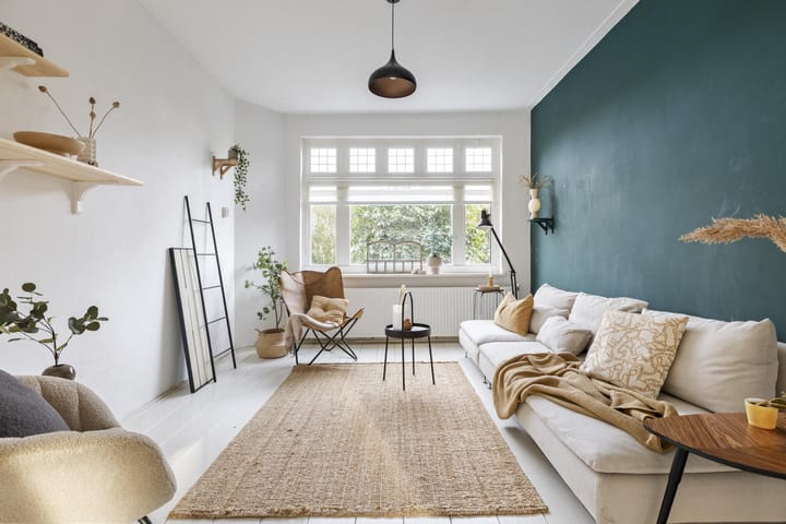 Foto 8 van Koeriersterweg 24