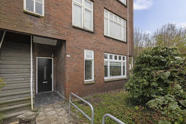 Foto 7 van Koeriersterweg 24