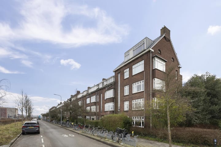 Foto 30 van Koeriersterweg 24