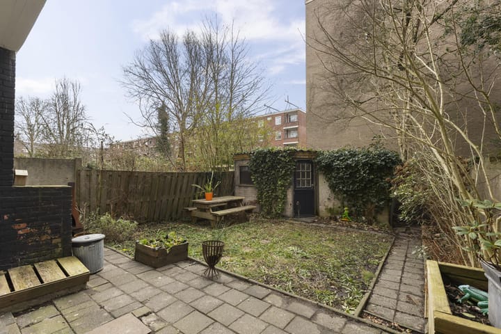 Foto 27 van Koeriersterweg 24