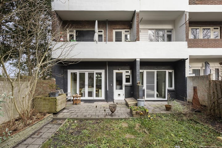 Foto 29 van Koeriersterweg 24