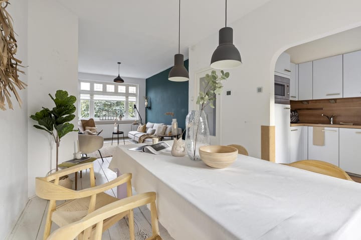 Foto 3 van Koeriersterweg 24