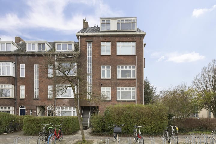 Foto 6 van Koeriersterweg 24