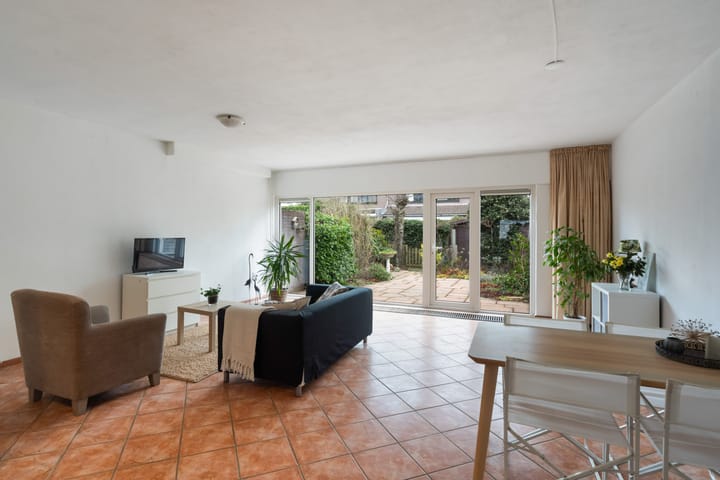 Foto 2 van Fazantenkamp 395