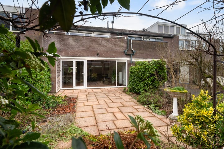 Foto 5 van Fazantenkamp 395