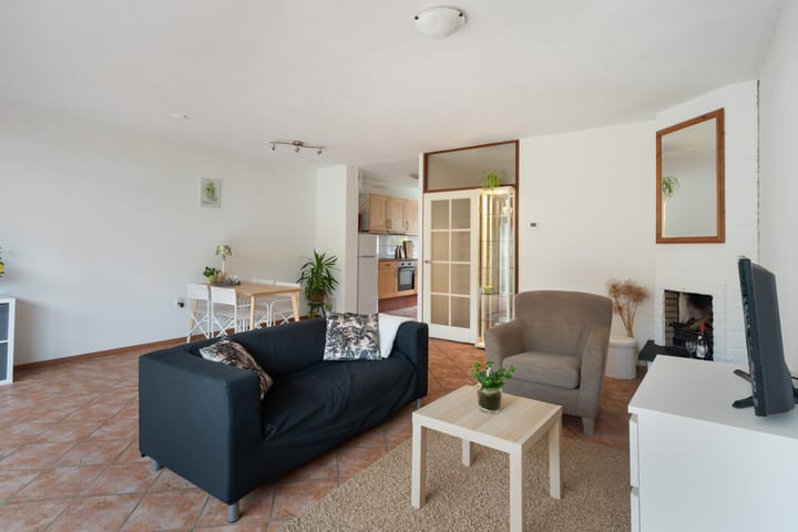 Foto 6 van Fazantenkamp 395