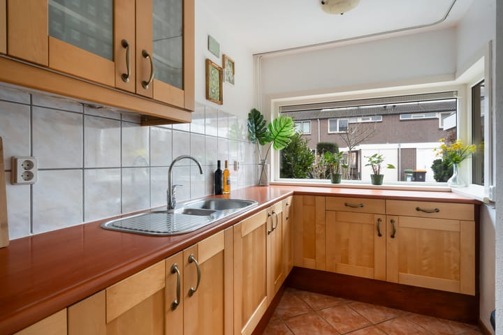 Foto 12 van Fazantenkamp 395