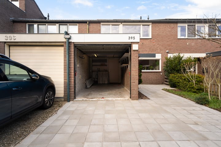 Foto 15 van Fazantenkamp 395