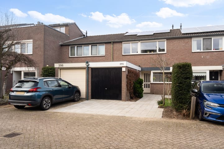 Fazantenkamp 395 main image