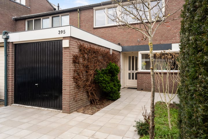 Foto 30 van Fazantenkamp 395