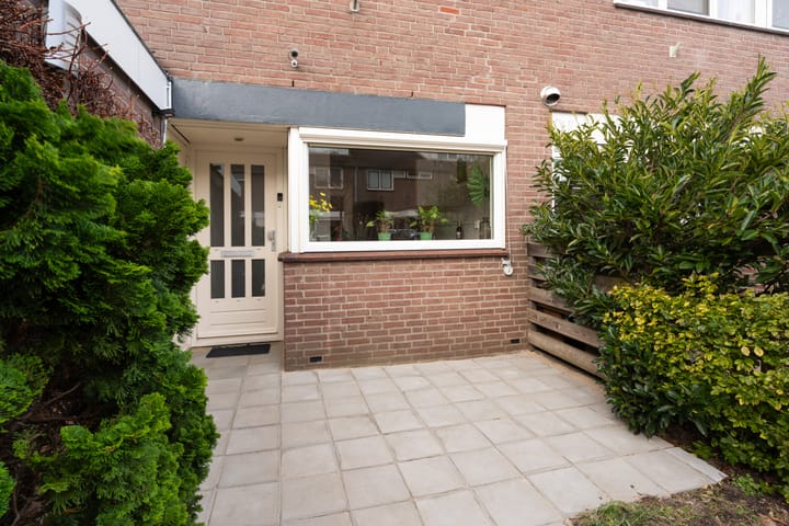 Foto 31 van Fazantenkamp 395