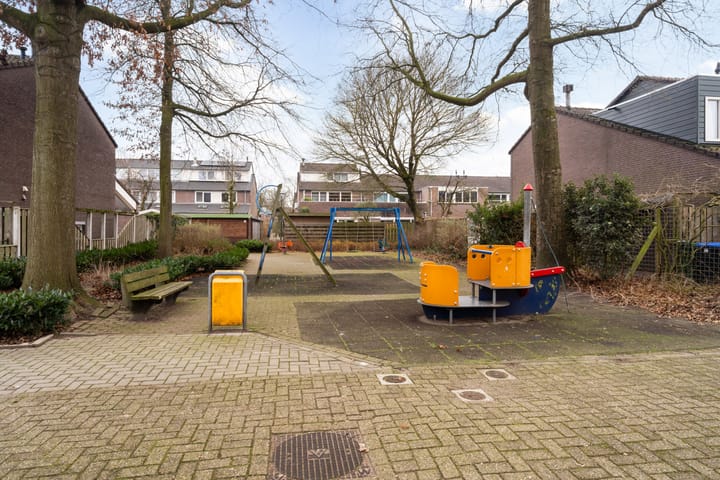 Foto 32 van Fazantenkamp 395