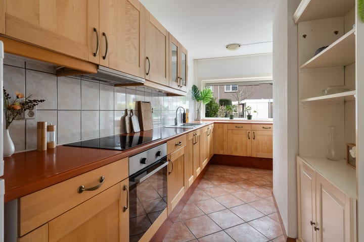 Foto 11 van Fazantenkamp 395