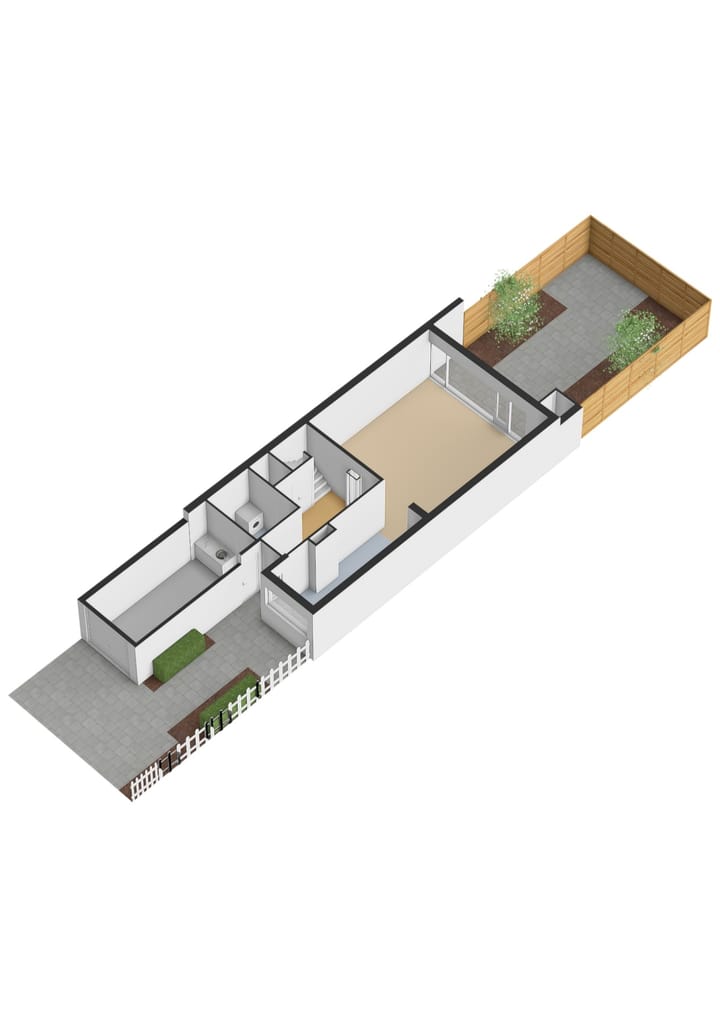 Foto 45 van Fazantenkamp 395