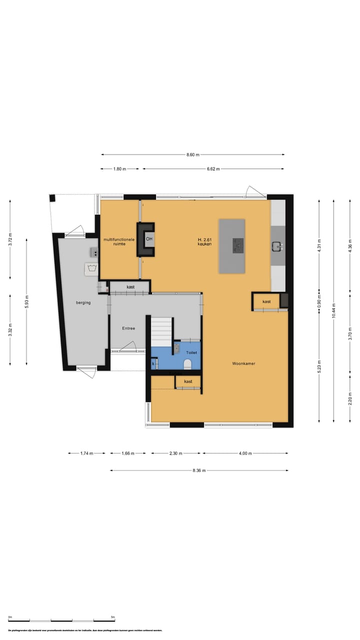 Photo 52 of Akkerweg 5