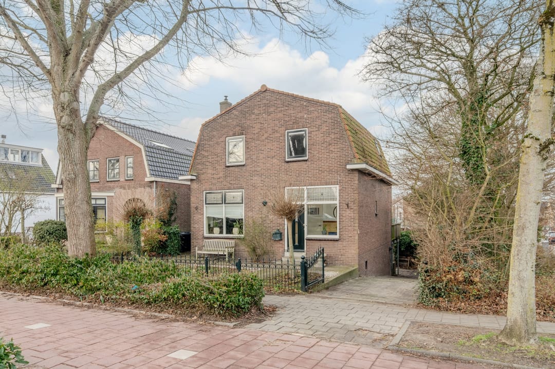 Foto 1 van Hoekeindseweg 1