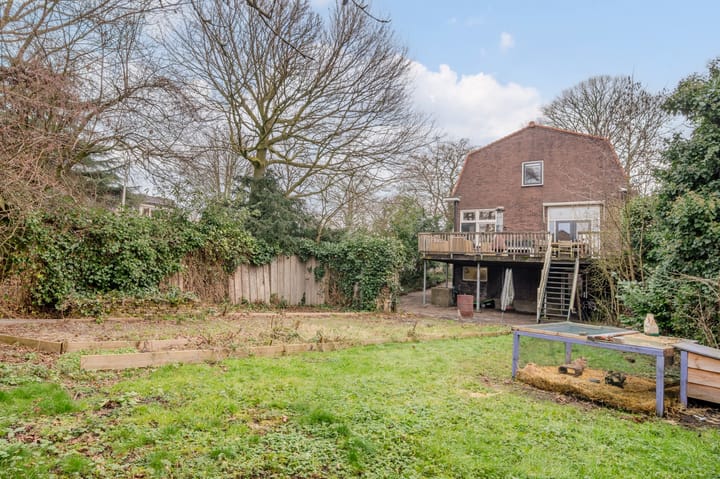 Photo 2 of Hoekeindseweg 1