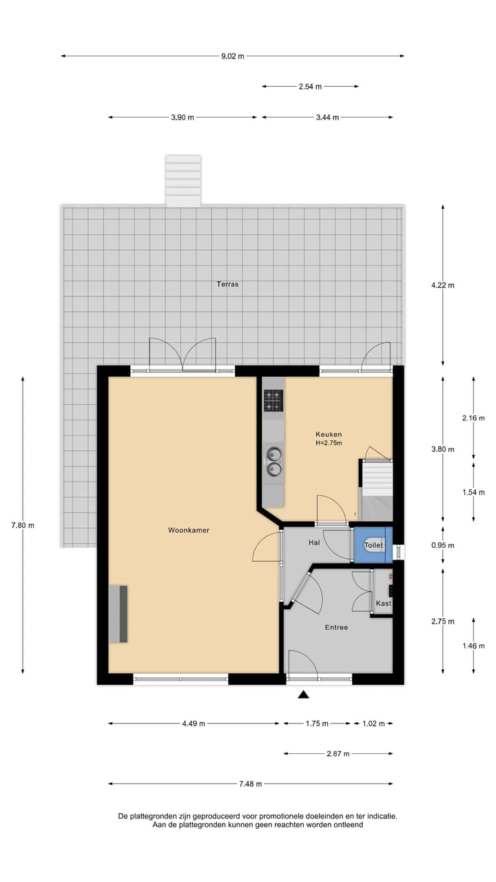 Photo 35 of Hoekeindseweg 1