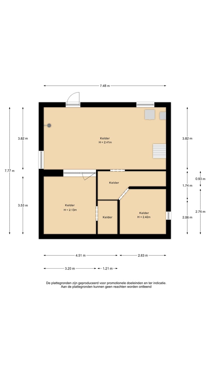 Photo 38 of Hoekeindseweg 1