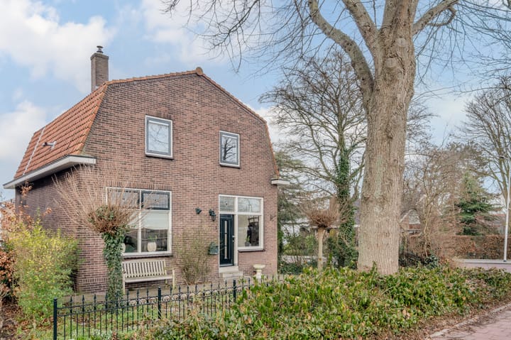 Photo 5 of Hoekeindseweg 1